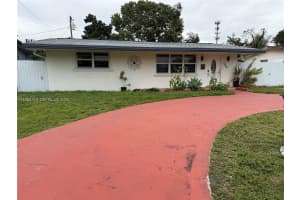 7950 Nw 10th St Pembroke Pines, FL 33024 - MLS#A11962119