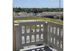 15600 Nw 7th Ave 703 Miami, FL 33169 - MLS#A11962137