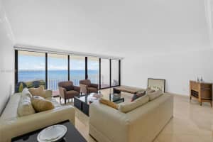 2 Grove Isle Dr B1505 Miami, FL 33133 - MLS#A11962150