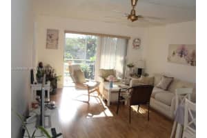 8000 N Sunrise Lakes Dr 309 Sunrise, FL 33322 - MLS#A11962160