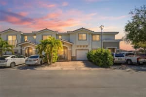 13958 Sw 260th St 107 Homestead, FL 33032 - MLS#A11962186