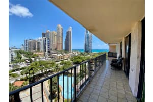 210 174th St 912 Sunny Isles Beach, FL 33160 - MLS#A11962191