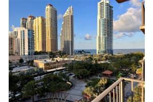 210 174th St 912 Sunny Isles Beach, FL 33160 - MLS#A11962191