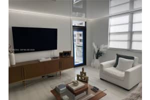 1849 S Ocean Dr 406 Hallandale Beach, FL 33009 - MLS#A11962204