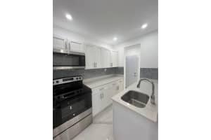 1015 S 17th Ave 8 Hollywood, FL 33020 - MLS#A11962207