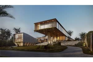 3373 Poinciana Ave, Miami