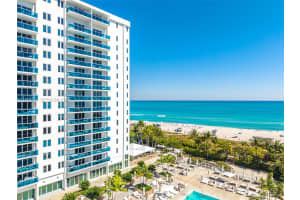 2301 Collins Ave 908 Miami Beach, FL 33139 - MLS#A11962214