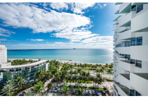 2899 Collins Ave 1505 Miami Beach, FL 33140 - MLS#A11962233