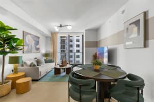 11 Ne 6th St 1611 Miami, FL 33132 - MLS#A11962236