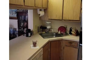 3636 Alder Dr D3 West Palm Beach, FL 33417 - MLS#A11962238