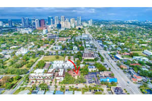 499 Se 13th St 7e Fort Lauderdale, FL 33316 - MLS#A11962239