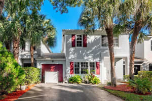 9481 Stanley Ln 9481 Tamarac, FL 33321 - MLS#A11962255