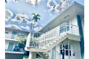 3500 Harrison St 8 Hollywood, FL 33021 - MLS#A11962270