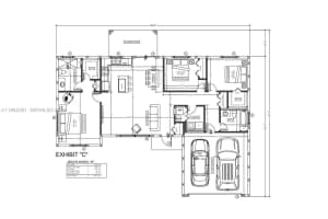 2544 N Arrowhead Raod Avon Park, FL 33825 - MLS#A11962281