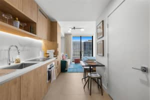 11 Ne 6th St 1615 Miami, FL 33132 - MLS#A11962284