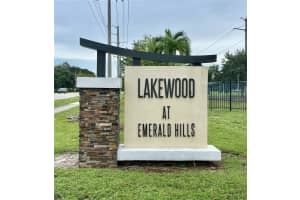 3690 N 56th Ave 921 Hollywood, FL 33021 - MLS#A11962287