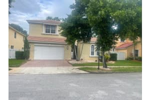 2645 Sw 130th Ter 0 Miramar, FL 33027 - MLS#A11962293