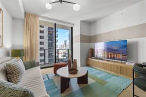 11 Ne 6th St 1611 Miami, FL 33132 - MLS#A11962295