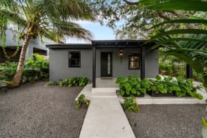3301 Frow Avenue, Coconut Grove
