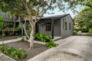 3301 Frow Avenue Coconut Grove, FL 33133 - MLS#A11962302