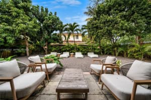 3301 Frow Avenue Coconut Grove, FL 33133 - MLS#A11962302