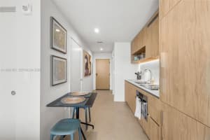 11 Ne 6th St 1615 Miami, FL 33132 - MLS#A11962303