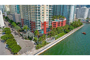 1155 Brickell Bay Dr 2203 Miami, FL 33131 - MLS#A11962312