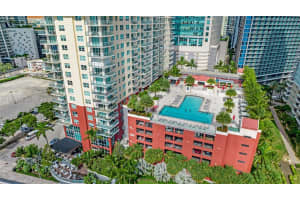 1155 Brickell Bay Dr 2203 Miami, FL 33131 - MLS#A11962312