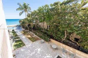 1021 Hillsboro Mile 204 Hillsboro Beach, FL 33062 - MLS#A11962313