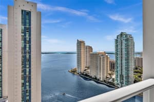 300 S Biscayne Blvd 2916 Miami, FL 33131 - MLS#A11962316