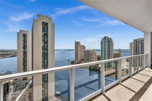 300 S Biscayne Blvd 2916 Miami, FL 33131 - MLS#A11962316
