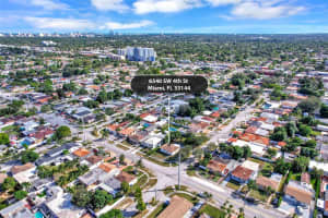 6540 Sw 4th St 6540 Miami, FL 33144 - MLS#A11962320