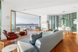 1300 Monad Ter 5f Miami Beach, FL 33139 - MLS#A11962351