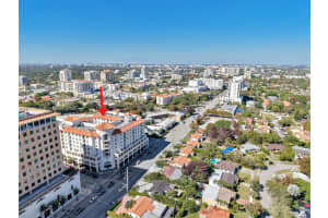 2030 S Douglas Rd 703 Coral Gables, FL 33134 - MLS#A11962364