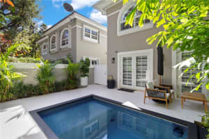 2813 Day Ave 2813 Miami, FL 33133 - MLS#A11962373