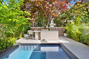 2813 Day Ave 2813 Miami, FL 33133 - MLS#A11962373