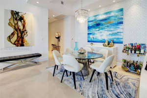 16001 Collins Ave 3605 Sunny Isles Beach, FL 33160 - MLS#A11962385