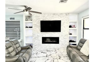 5016 Nw 48th Ln Tamarac, FL 33319 - MLS#A11962405