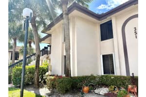 351 Club Cir 102 Boca Raton, FL 33487 - MLS#A11962406