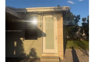 6xxx Dawson St A Hollywood, FL 33023 - MLS#A11962408