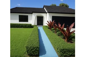 13421 Sw 52nd St, Miami