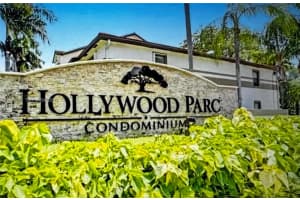 510 S Park Rd 10-14, Hollywood