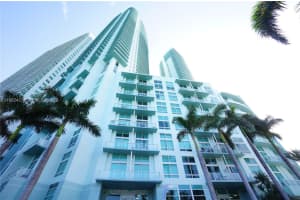 1900 N Bayshore Dr 709 Miami, FL 33132 - MLS#A11962427