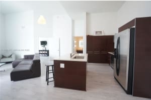 1900 N Bayshore Dr 709 Miami, FL 33132 - MLS#A11962427