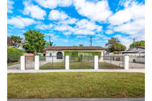 11941 Sw 178th Ter, Miami