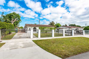 11941 Sw 178th Ter Miami, FL 33177 - MLS#A11962428