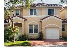 3433 Sw 171st Ter 3433 Miramar, FL 33027 - MLS#A11962450