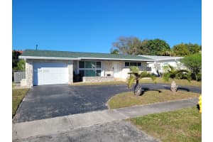 9161 Nw 26th Pl Sunrise, FL 33322 - MLS#A11962461