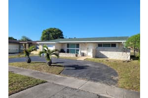 9161 Nw 26th Pl Sunrise, FL 33322 - MLS#A11962461