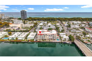 8530 Byron Ave 505 Miami Beach, FL 33141 - MLS#A11962471